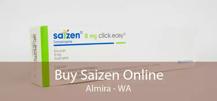 Buy Saizen Online Almira - WA