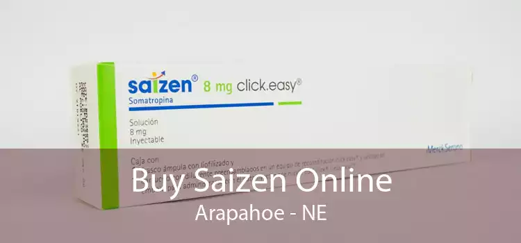 Buy Saizen Online Arapahoe - NE