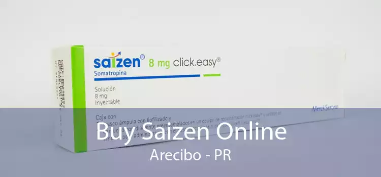 Buy Saizen Online Arecibo - PR