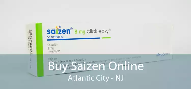 Buy Saizen Online Atlantic City - NJ