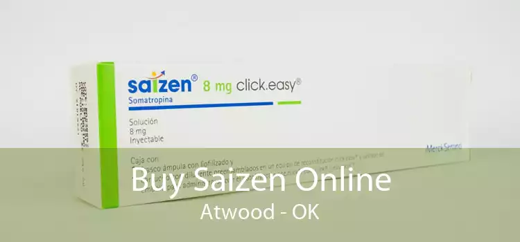 Buy Saizen Online Atwood - OK