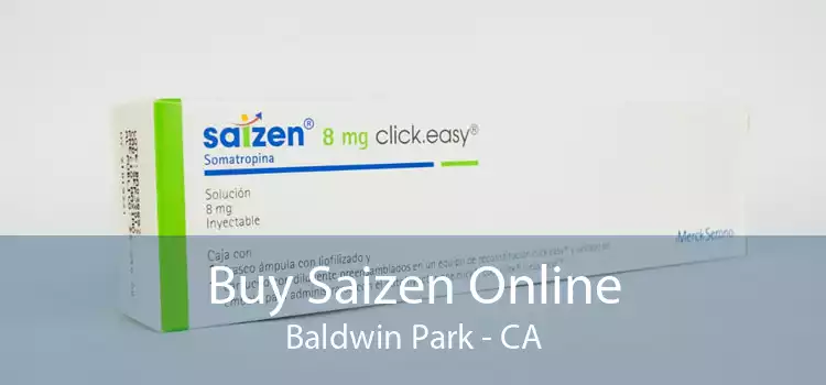 Buy Saizen Online Baldwin Park - CA