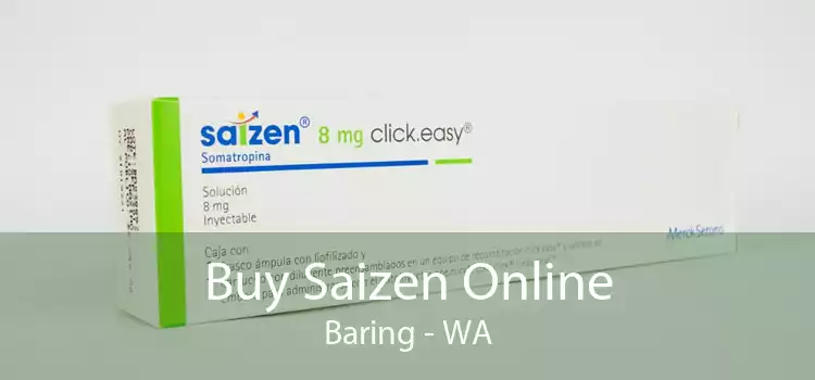 Buy Saizen Online Baring - WA
