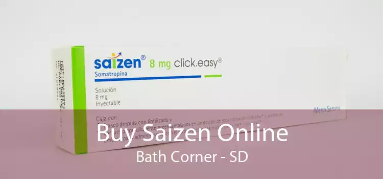 Buy Saizen Online Bath Corner - SD