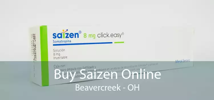 Buy Saizen Online Beavercreek - OH