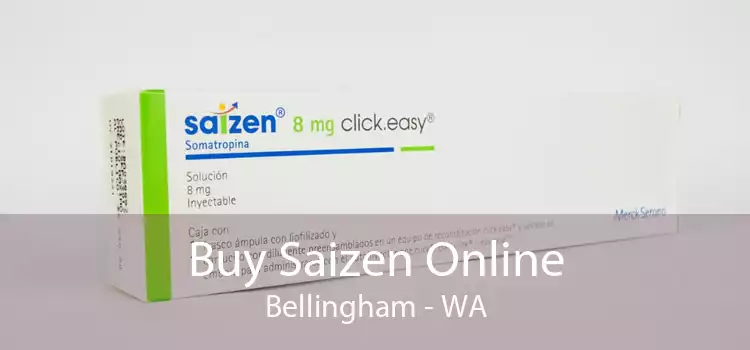 Buy Saizen Online Bellingham - WA