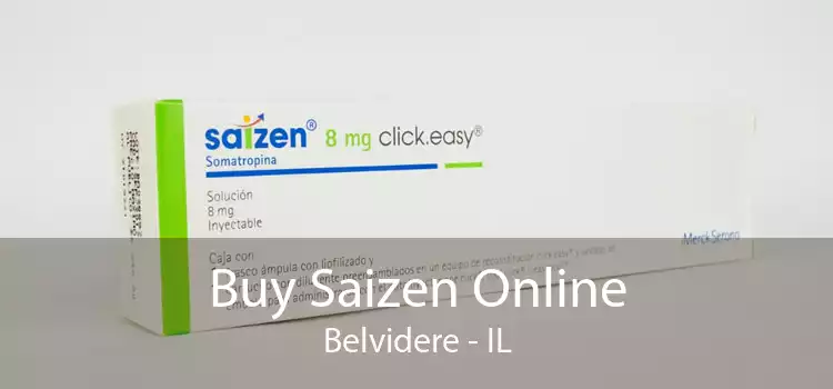 Buy Saizen Online Belvidere - IL