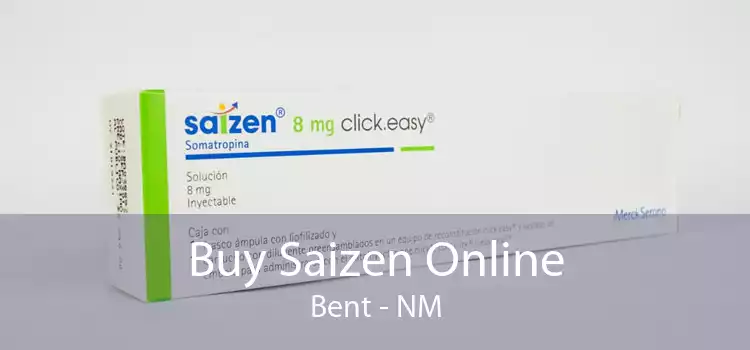 Buy Saizen Online Bent - NM