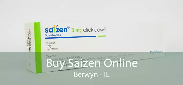 Buy Saizen Online Berwyn - IL