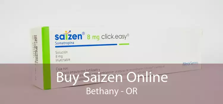 Buy Saizen Online Bethany - OR