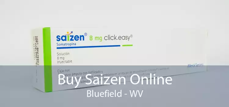 Buy Saizen Online Bluefield - WV