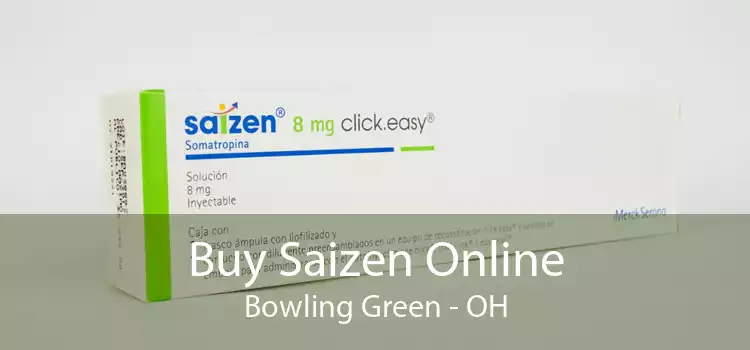 Buy Saizen Online Bowling Green - OH