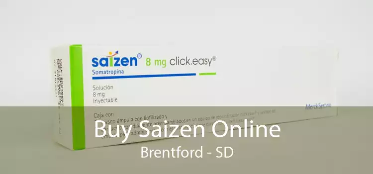 Buy Saizen Online Brentford - SD