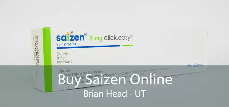 Buy Saizen Online Brian Head - UT