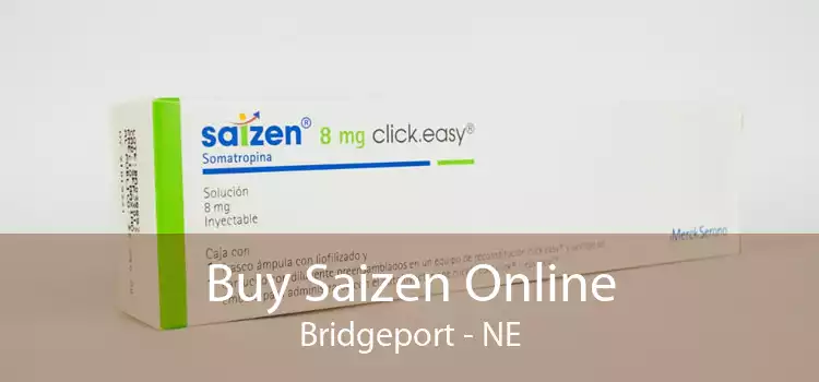 Buy Saizen Online Bridgeport - NE