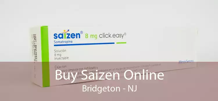Buy Saizen Online Bridgeton - NJ