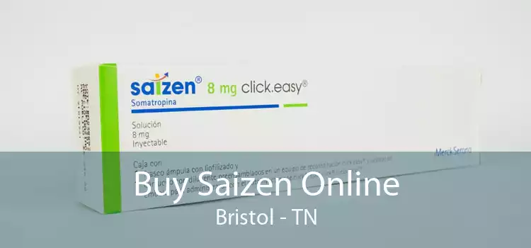 Buy Saizen Online Bristol - TN