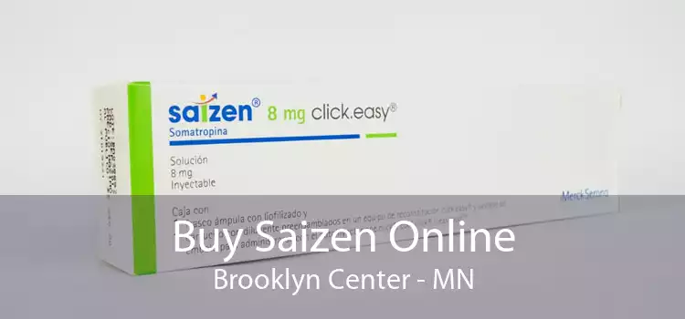 Buy Saizen Online Brooklyn Center - MN