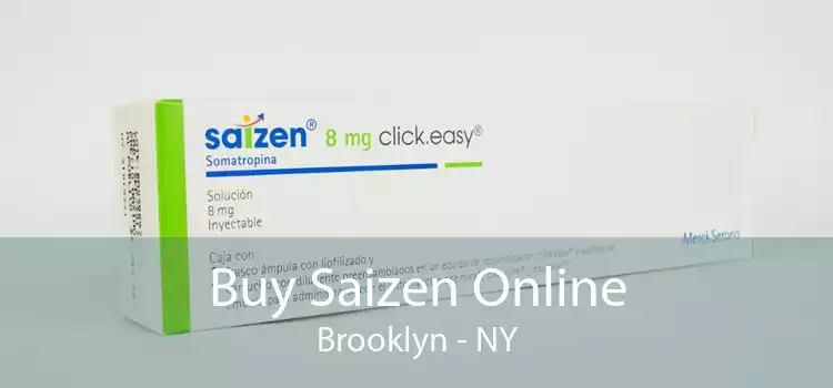 Buy Saizen Online Brooklyn - NY