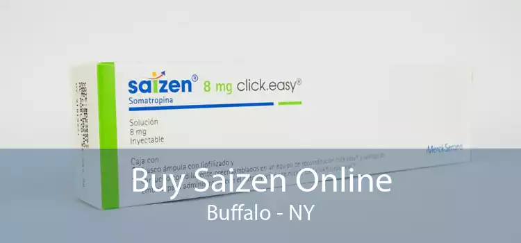 Buy Saizen Online Buffalo - NY