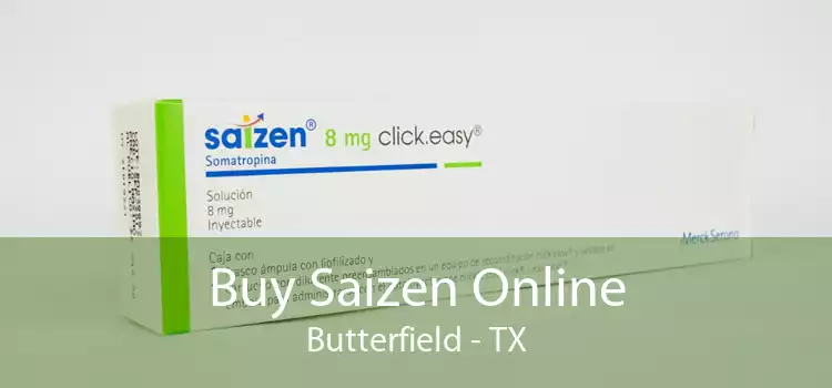 Buy Saizen Online Butterfield - TX