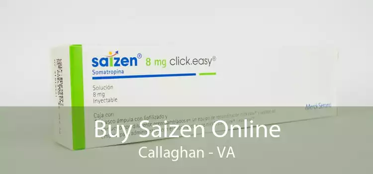Buy Saizen Online Callaghan - VA