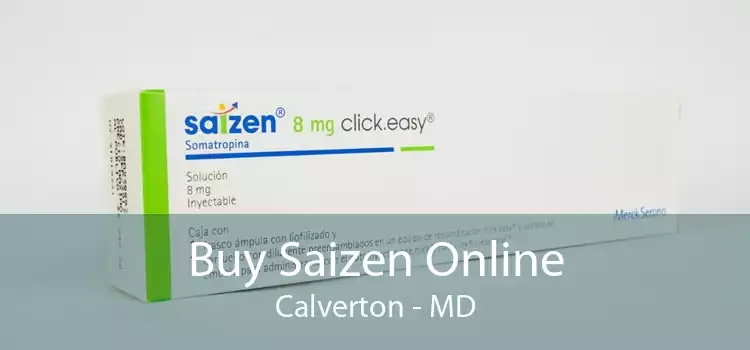 Buy Saizen Online Calverton - MD