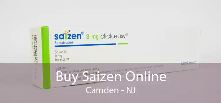 Buy Saizen Online Camden - NJ