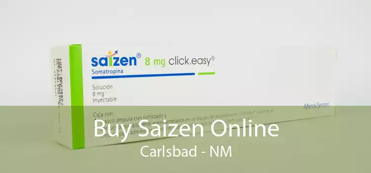 Buy Saizen Online Carlsbad - NM