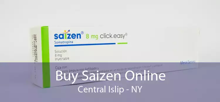 Buy Saizen Online Central Islip - NY