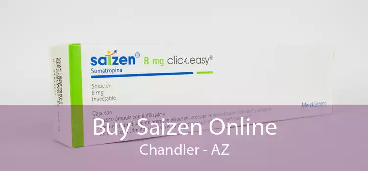 Buy Saizen Online Chandler - AZ