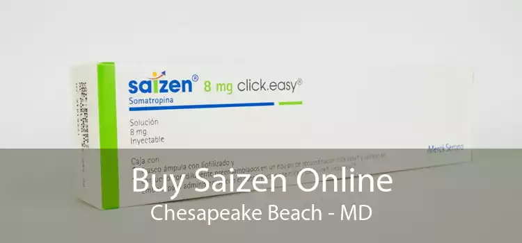 Buy Saizen Online Chesapeake Beach - MD