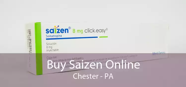 Buy Saizen Online Chester - PA