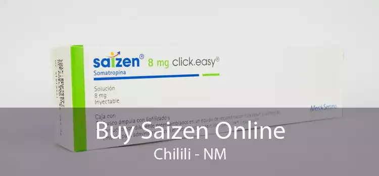 Buy Saizen Online Chilili - NM