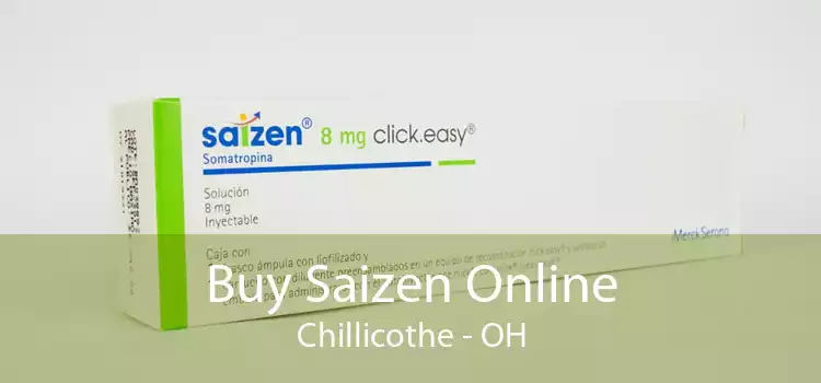 Buy Saizen Online Chillicothe - OH