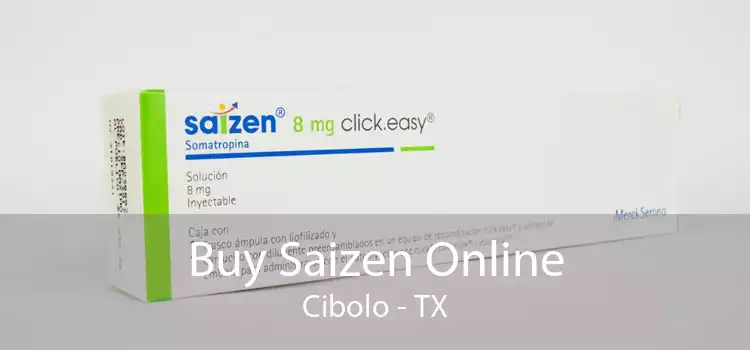 Buy Saizen Online Cibolo - TX