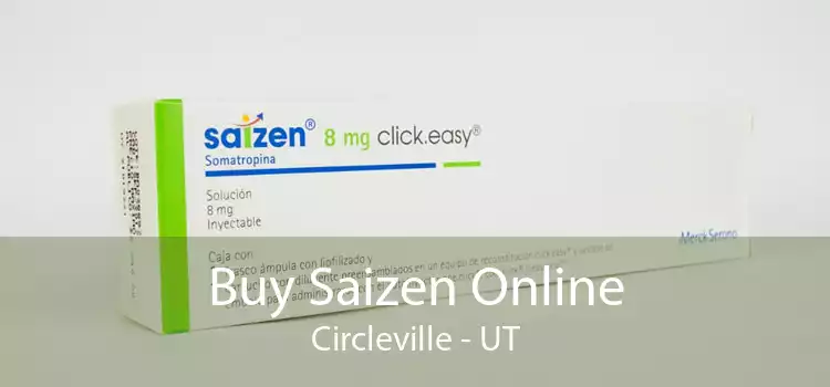 Buy Saizen Online Circleville - UT