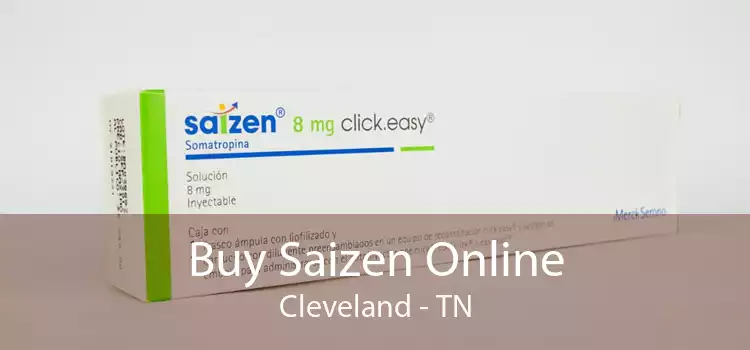 Buy Saizen Online Cleveland - TN