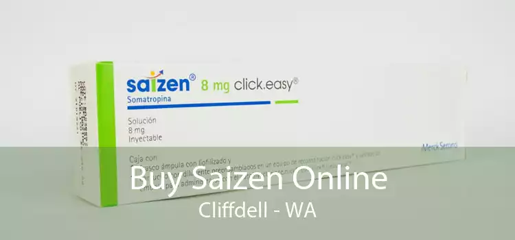 Buy Saizen Online Cliffdell - WA