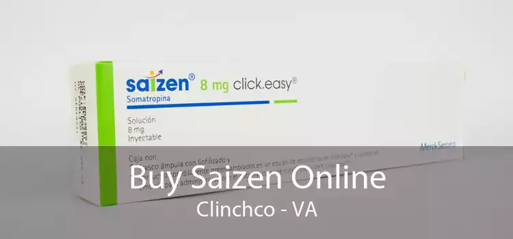 Buy Saizen Online Clinchco - VA