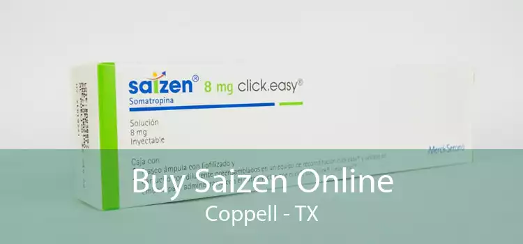 Buy Saizen Online Coppell - TX