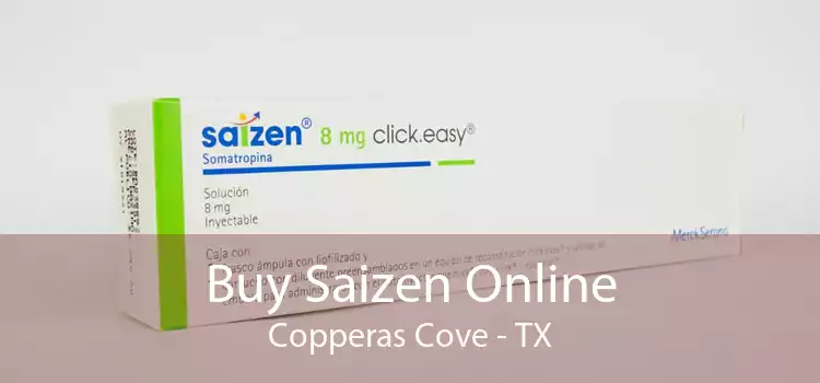 Buy Saizen Online Copperas Cove - TX