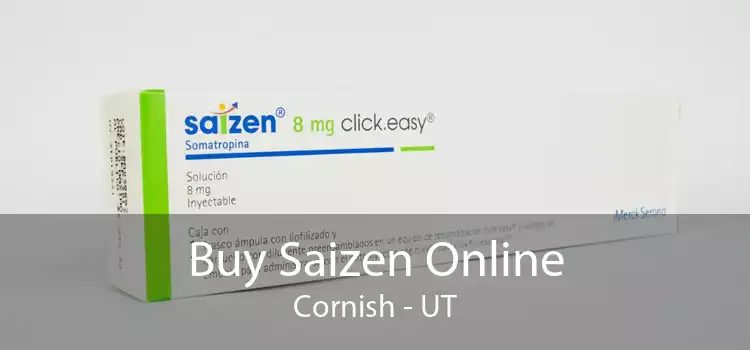 Buy Saizen Online Cornish - UT