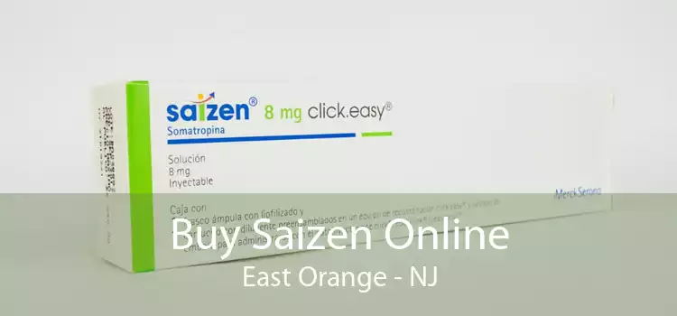 Buy Saizen Online East Orange - NJ