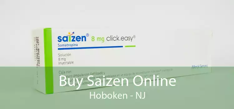 Buy Saizen Online Hoboken - NJ