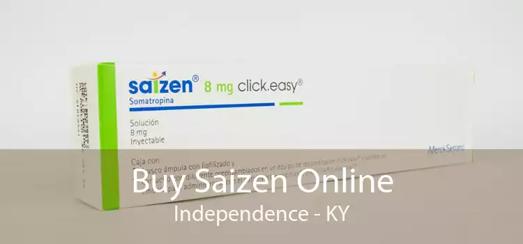 Buy Saizen Online Independence - KY