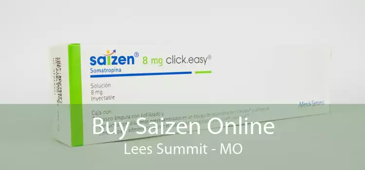 Buy Saizen Online Lees Summit - MO