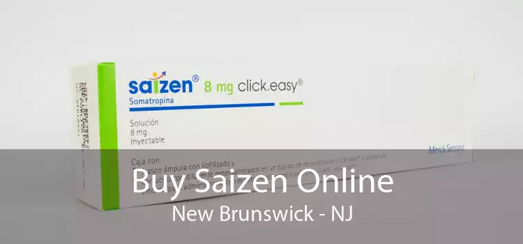 Buy Saizen Online New Brunswick - NJ