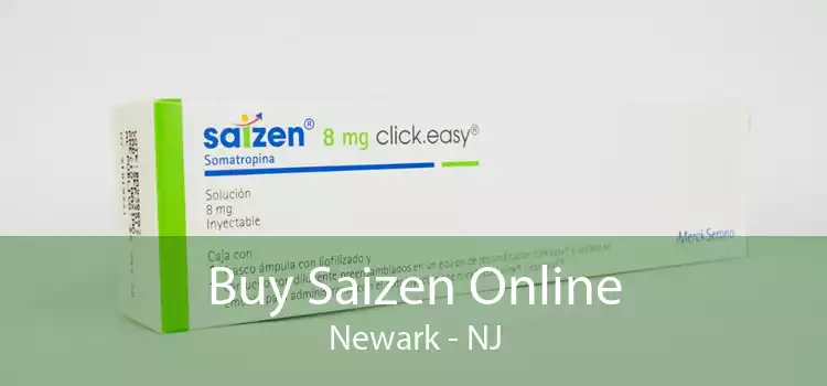 Buy Saizen Online Newark - NJ