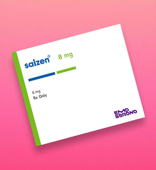 Buy Saizen Medication in Amorita, OK